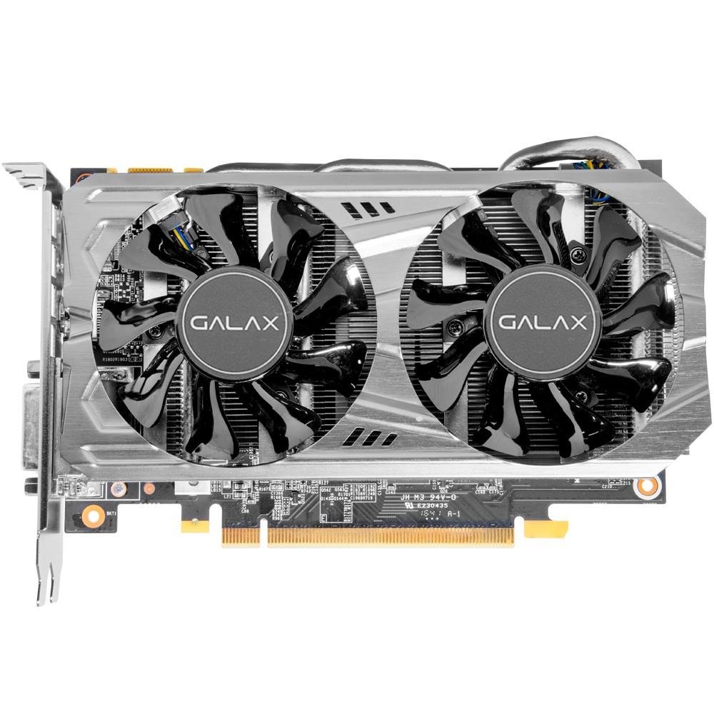 GTX1070 OC グラフィックボード GALAX GeForce GTX 1070 8GB GDDR5 256bits EXOC Extreme Overclocked