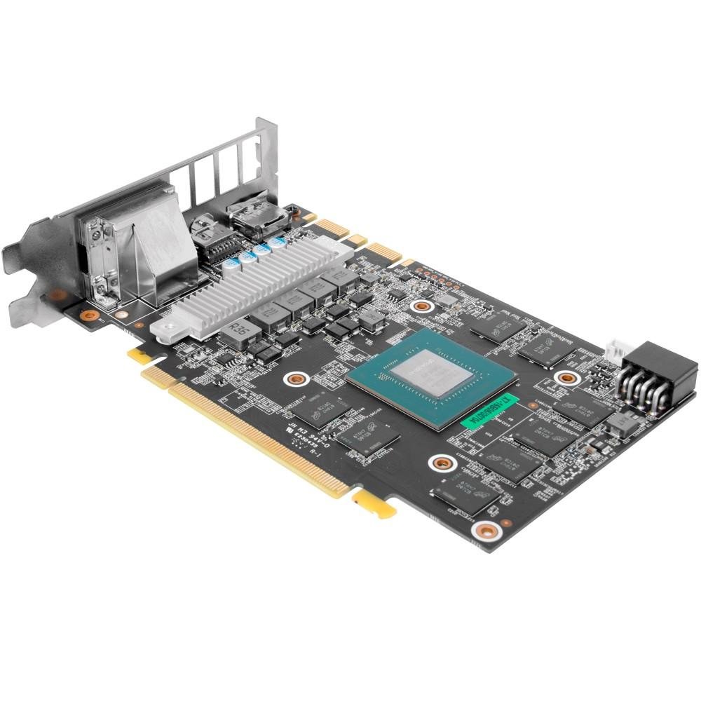 Placa de Vídeo Galax NVIDIA GeForce GTX 1070 OC Mini| KaBuM!