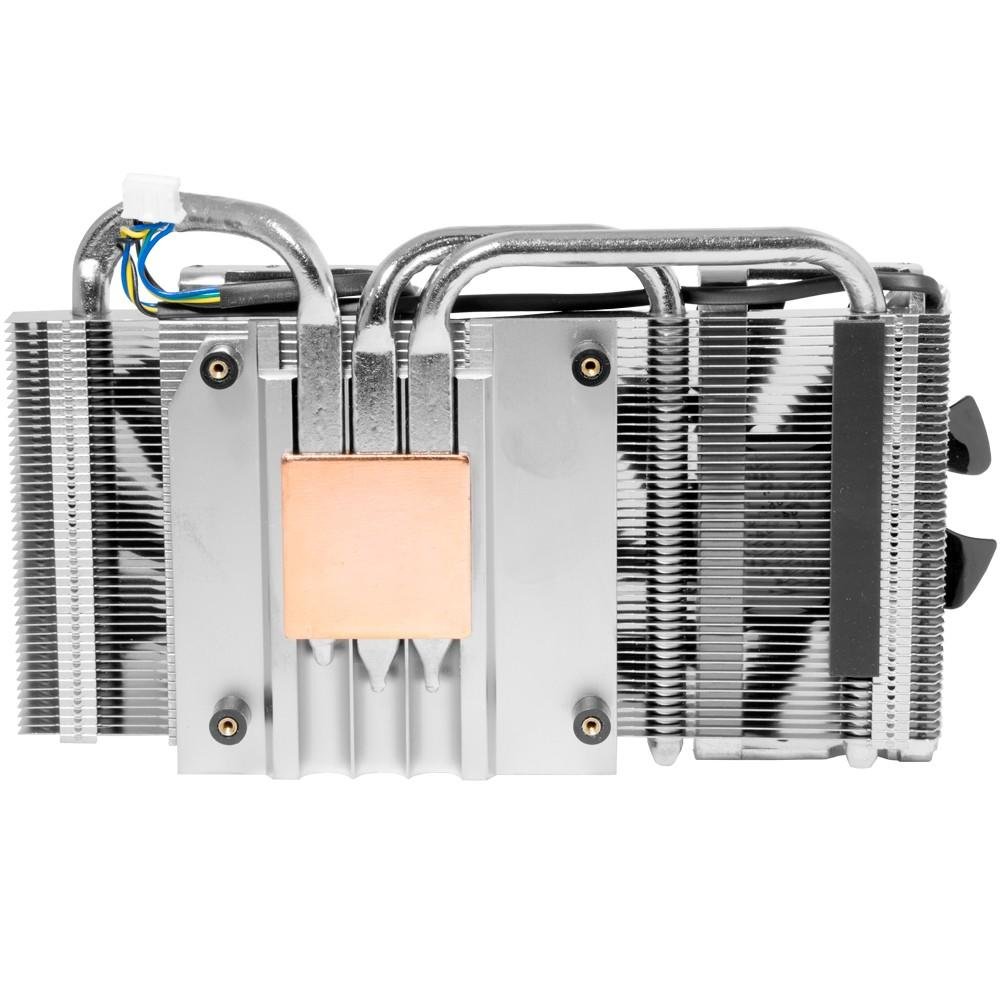 Imagem 9 de 12 do produto Placa de Vídeo Galax NVIDIA GeForce GTX 1070 OC Mini 8GB, GDDR5 - 70NSH6DVO5MN