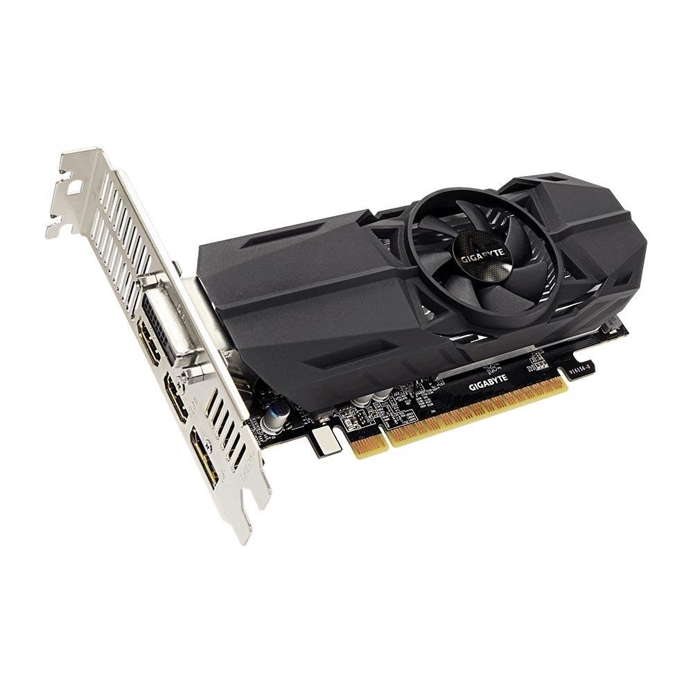 Imagem 3 de 4 do produto Placa de Vídeo Gigabyte NVIDIA GeForce GTX 1050 OC 2GB, GDDR5 - GV-N1050OC-2GL