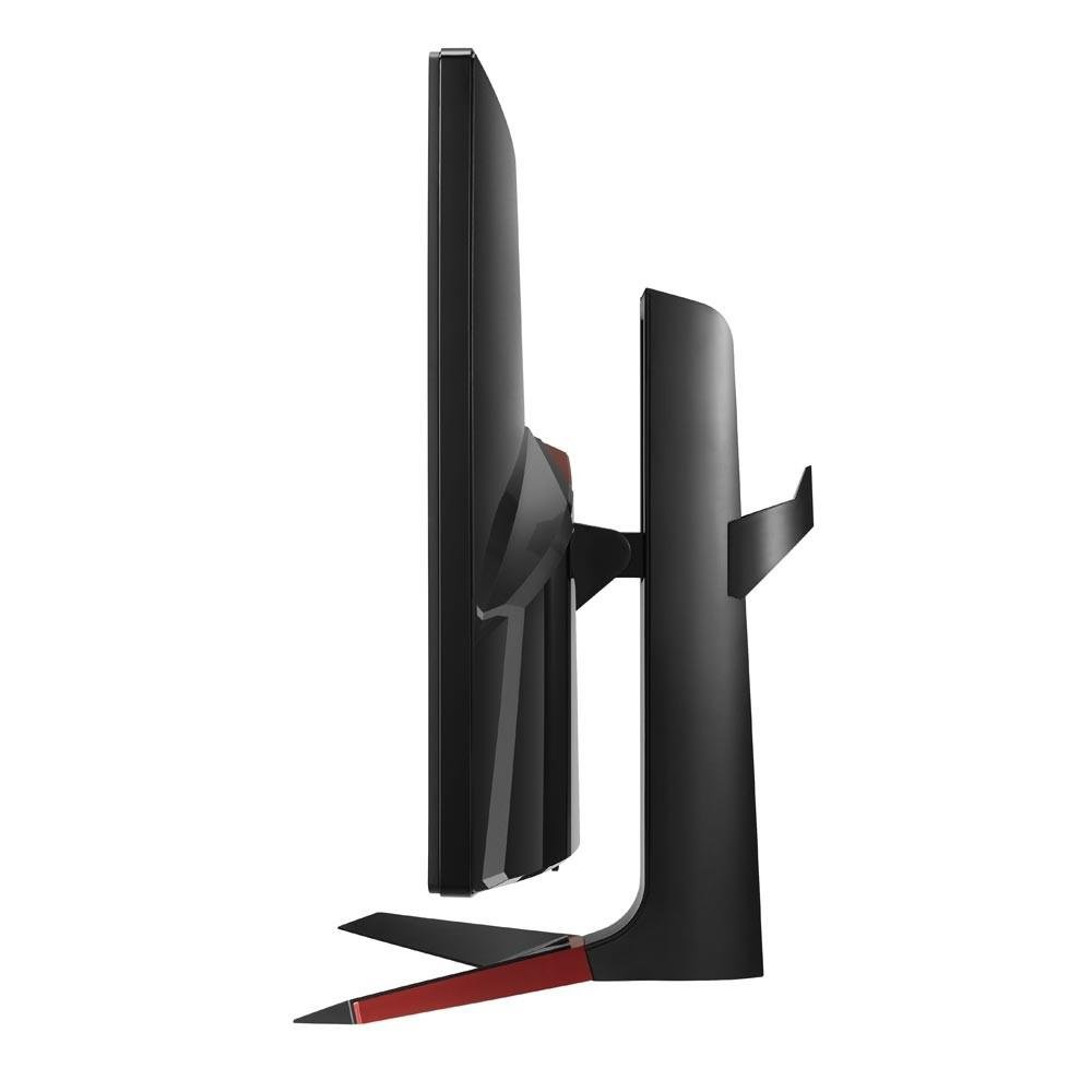 Monitor Gamer LG LED 34´ Ultrawide Curvo, Full HD, HDMI/Display Port, FreeSync, 144Hz, 1ms, Altura Ajustável - 34UC79G-B Monitor Gamer LG LED 34´ Ultrawide Curvo, Full HD, HDMI/Display Port, FreeSync, 144Hz, 1ms, Altura Ajustável - 34UC79G-B