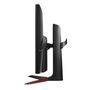 Monitor Gamer LG LED 34´ Ultrawide Curvo, Full HD, HDMI/Display Port, FreeSync, 144Hz, 1ms, Altura Ajustável - 34UC79G-B