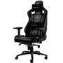 Cadeira Gamer Noblechairs EPIC, Black Gold - NBL-PU-GOL-002
