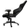 Cadeira Gamer Noblechairs EPIC, Black Gold - NBL-PU-GOL-002