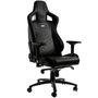 Cadeira Gamer Noblechairs EPIC, Black Gold - NBL-PU-GOL-002