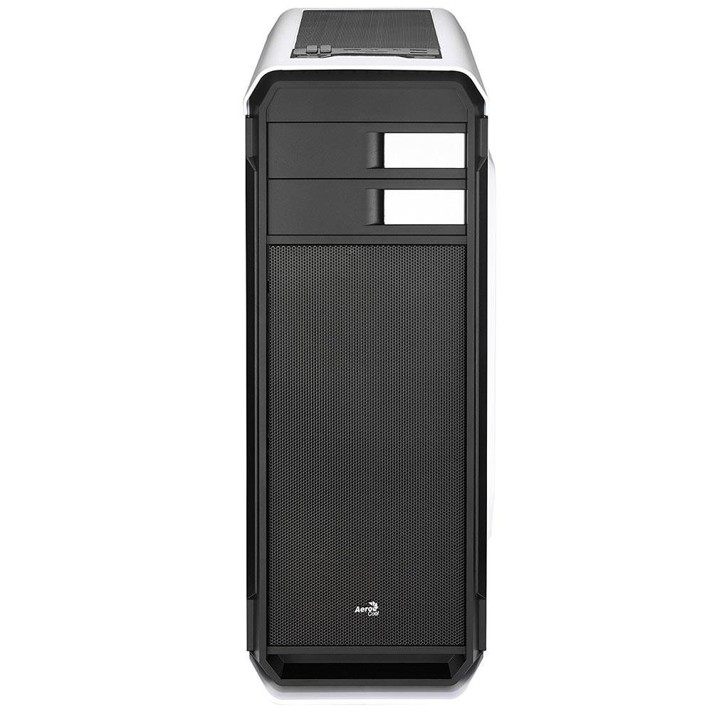 Gabinete AeroCool Gamer AERO-500 Window EN55583 Branco