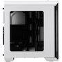 Gabinete AeroCool Gamer AERO-500 Window EN55583 Branco