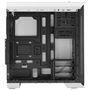 Gabinete AeroCool Gamer AERO-500 Window EN55583 Branco