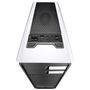 Gabinete AeroCool Gamer AERO-500 Window EN55583 Branco