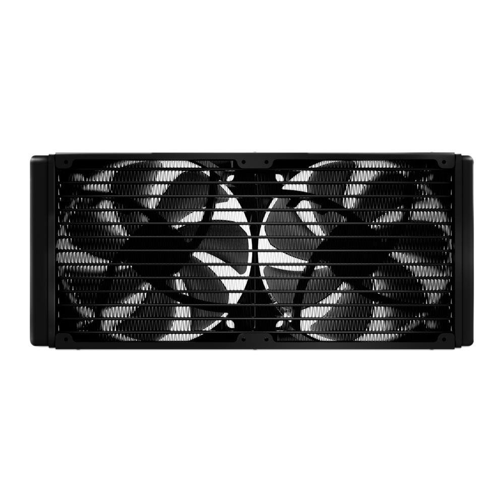 WaterCooler NZXT Kraken X61 Digital 280mm RL-KRX61-01