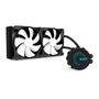 WaterCooler NZXT Kraken X61 Digital 280mm RL-KRX61-01