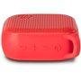 Caixa de Som Bluetooth HP, 3W RMS, Entrada USB, Alcance 10m, Resistente a água, Vermelho - S300