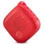 Caixa de Som Bluetooth HP, 3W RMS, Entrada USB, Alcance 10m, Resistente a água, Vermelho - S300