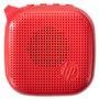 Caixa de Som Bluetooth HP, 3W RMS, Entrada USB, Alcance 10m, Resistente a água, Vermelho - S300