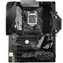 Placa-Mãe ASUS p/ Intel LGA 1151 ATX STRIX Z270H GAMING 4 x DDR4,SLI/CrossFireX, Digi + VRM,1x DVI, 1x HDMI, SupremeFX Shielding,6x SATA 6Gb
