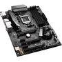 Placa-Mãe ASUS p/ Intel LGA 1151 ATX STRIX Z270H GAMING 4 x DDR4,SLI/CrossFireX, Digi + VRM,1x DVI, 1x HDMI, SupremeFX Shielding,6x SATA 6Gb