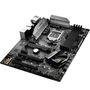 Placa-Mãe ASUS p/ Intel LGA 1151 ATX STRIX Z270H GAMING 4 x DDR4,SLI/CrossFireX, Digi + VRM,1x DVI, 1x HDMI, SupremeFX Shielding,6x SATA 6Gb