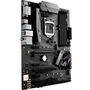 Placa-Mãe ASUS p/ Intel LGA 1151 ATX STRIX Z270H GAMING 4 x DDR4,SLI/CrossFireX, Digi + VRM,1x DVI, 1x HDMI, SupremeFX Shielding,6x SATA 6Gb