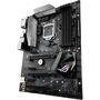 Placa-Mãe ASUS p/ Intel LGA 1151 ATX STRIX Z270H GAMING 4 x DDR4,SLI/CrossFireX, Digi + VRM,1x DVI, 1x HDMI, SupremeFX Shielding,6x SATA 6Gb