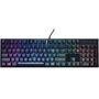 Teclado Gamer Cooler Master MasterKeys Lite L, RGB, ABNT2 - SGK-3040-KKMF1-BR