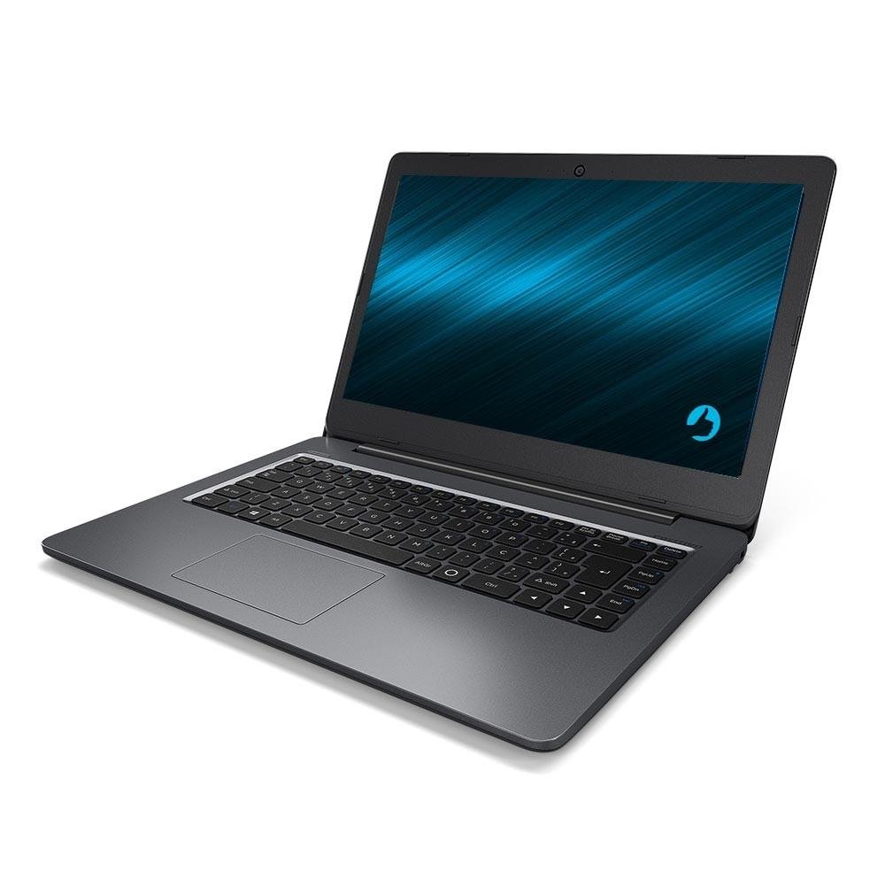 Notebook Positivo Stilo ONE XCI3630 Intel Celeron Dual Core N3010 4GB 32GB eMMC Linux Tela 14´ 3000979 Notebook Positivo Stilo ONE XCI3630 Intel Celeron Dual Core N3010 4GB 32GB eMMC Linux Tela 14´ 3000979