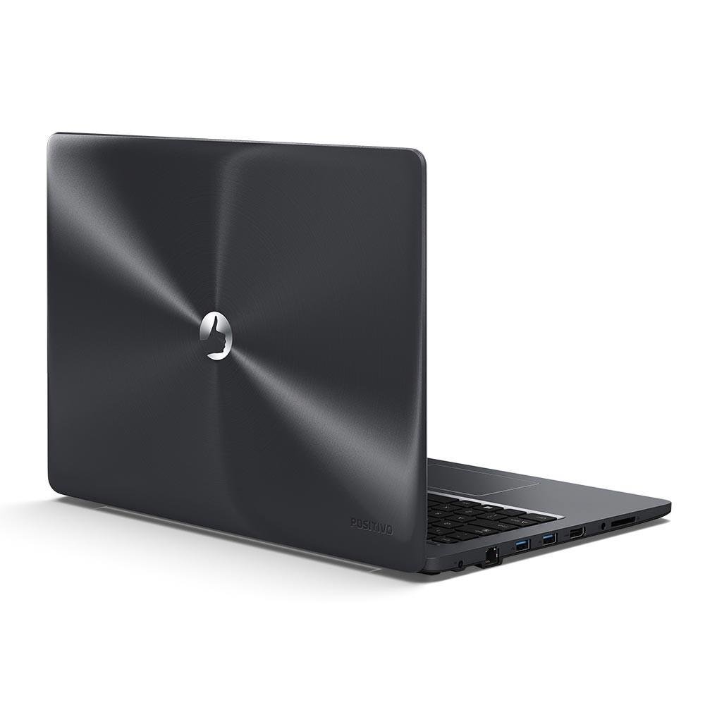 Notebook Positivo Stilo ONE XCI3630 Intel Celeron Dual Core N3010 4GB 32GB eMMC Linux Tela 14´ 3000979 Notebook Positivo Stilo ONE XCI3630 Intel Celeron Dual Core N3010 4GB 32GB eMMC Linux Tela 14´ 3000979