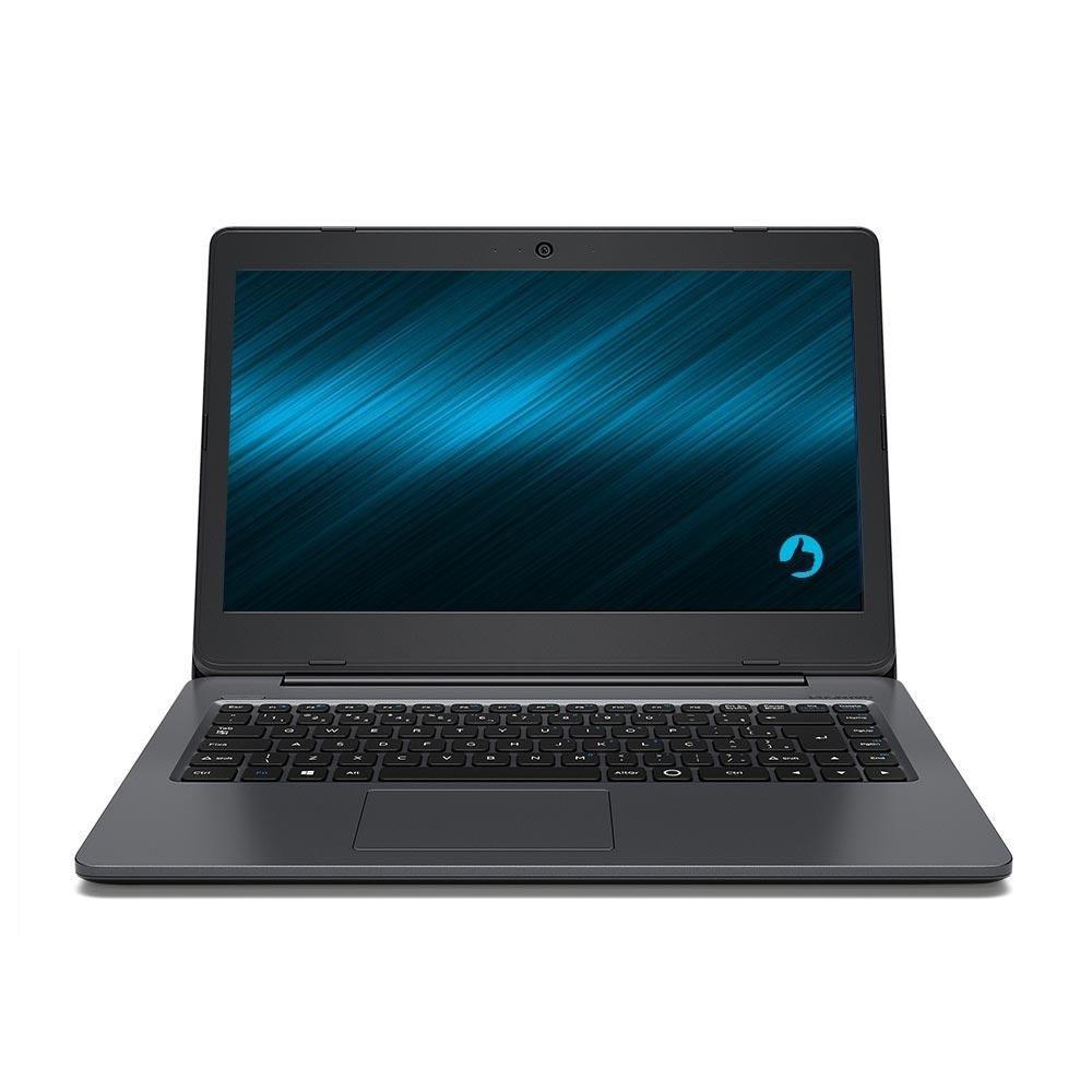Notebook Positivo Stilo ONE XCI3630 Intel Celeron Dual Core N3010 4GB 32GB eMMC Linux Tela 14´ 3000979 Notebook Positivo Stilo ONE XCI3630 Intel Celeron Dual Core N3010 4GB 32GB eMMC Linux Tela 14´ 3000979