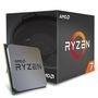 Processador AMD Ryzen 7 1700 c/ Wraith Spire, Octa Core, Cache 20MB, 3.0GHz (3.7GHz Max Turbo) AM4 YD1700BBAEBOX