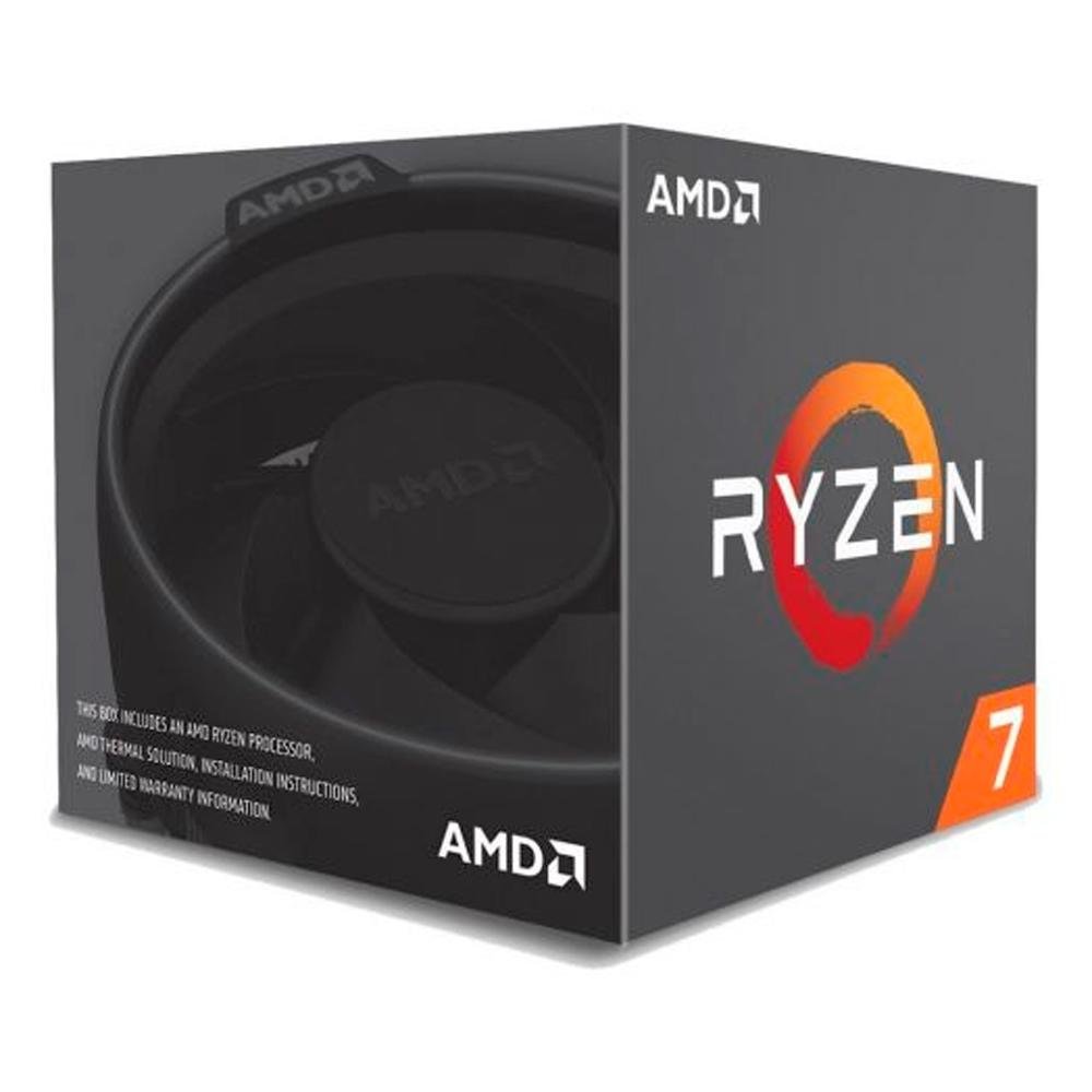 Ryzen 7 1700 ８Ｃ１６Ｔ　AM4系CPU AMD Ryzen 7 1700 | KaBuM!