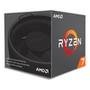 Processador AMD Ryzen 7 1700 c/ Wraith Spire, Octa Core, Cache 20MB, 3.0GHz (3.7GHz Max Turbo) AM4 YD1700BBAEBOX