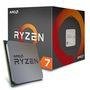 Processador AMD Ryzen 7 1700X, Octa Core, Cache 20MB, 3.4GHz (3.8GHz Max Turbo) AM4 YD170XBCAEWOF