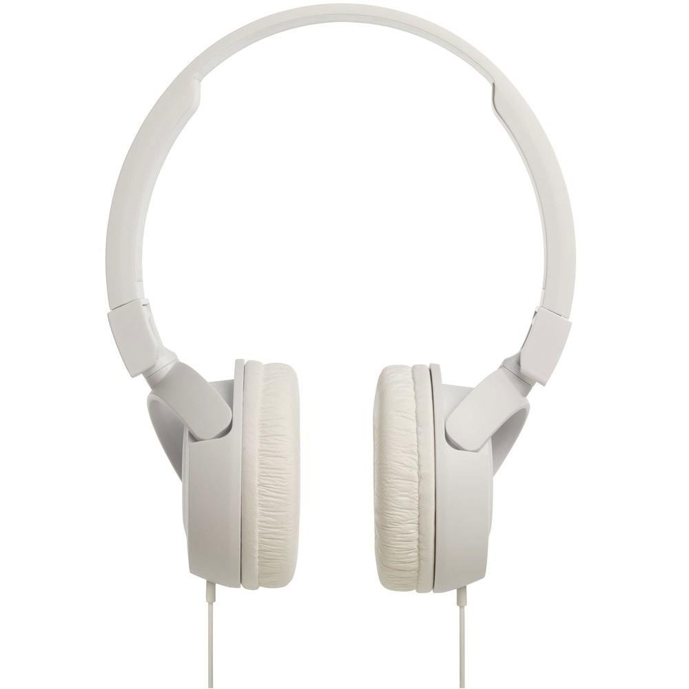 Imagem 4 de 4 do produto Headphone JBL Com Microfone T450 Branco