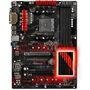 Placa-Mãe ASRock Fatal1ty AB350 Gaming K4 , AMD AM4, ATX, DDR4