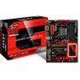 Placa-Mãe ASRock Fatal1ty AB350 Gaming K4 , AMD AM4, ATX, DDR4