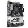 Placa-Mãe ASRock AB350 Pro4, AMD AM4,  ATX, DDR4