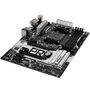 Placa-Mãe ASRock AB350 Pro4, AMD AM4,  ATX, DDR4
