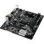 Placa-Mãe ASRock AB350M-HDV, AMD AM4, mATX, DDR4
