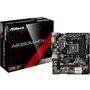 Placa-Mãe ASRock AB350M-HDV, AMD AM4, mATX, DDR4