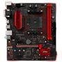 Placa-Mãe MSI B350M Gaming Pro, AMD AM4, mATX, DDR4