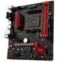 Placa-Mãe MSI B350M Gaming Pro, AMD AM4, mATX, DDR4