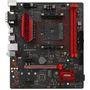 Placa-Mãe MSI p/ AMD AM4 mATX A320M GAMING PRO DDR4