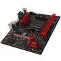 Placa-Mãe MSI p/ AMD AM4 mATX A320M GAMING PRO DDR4