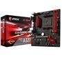 Placa-Mãe MSI p/ AMD AM4 mATX A320M GAMING PRO DDR4
