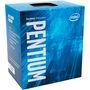 Processador Intel Pentium G4560 Kaby Lake, 3.5Ghz, Cache 3MB, Dual Core, 4 Threads, LGA 1151 - BX80677G4560