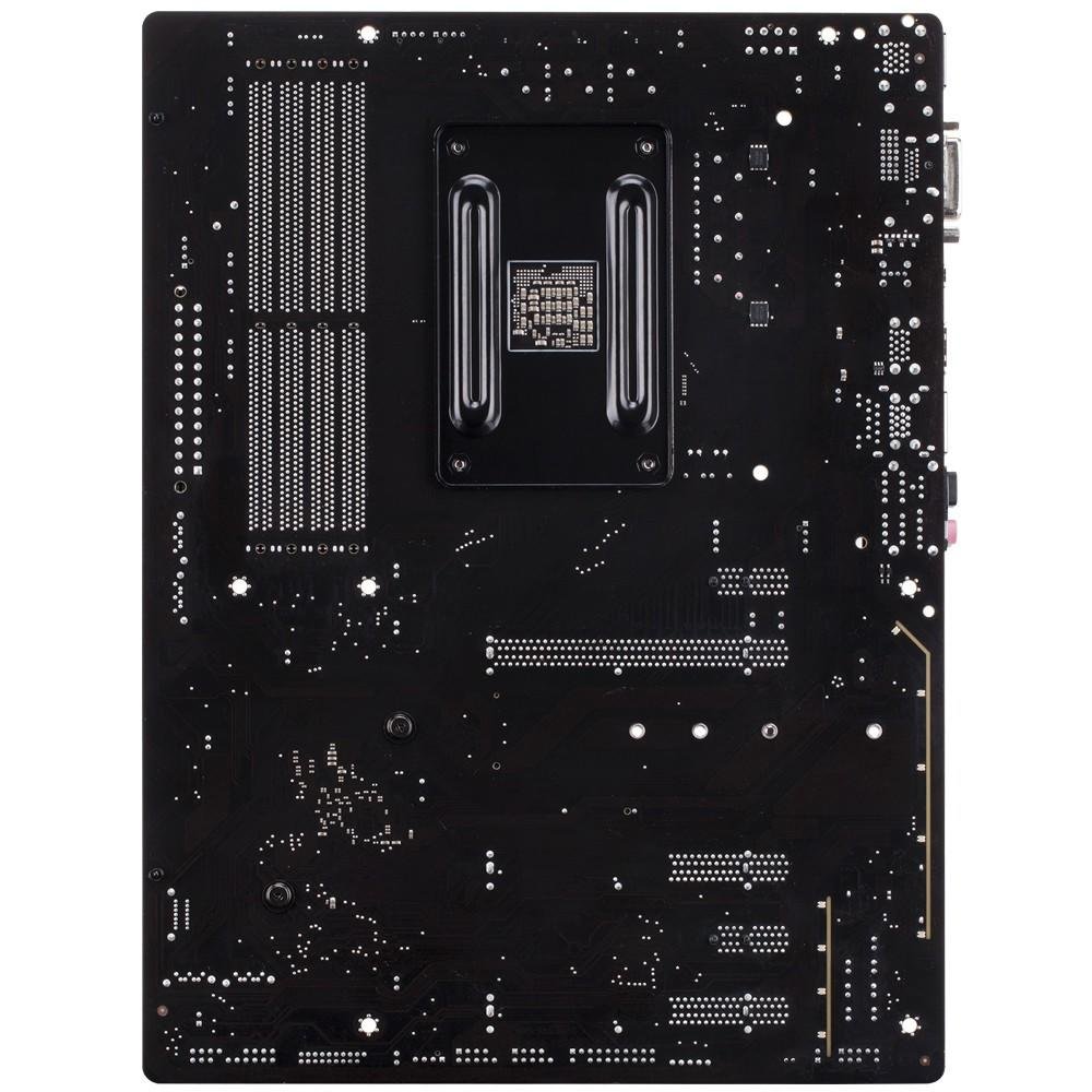 Imagem 5 de 6 do produto Placa-Mãe GIGABYTE p/ AMD AM4 ATX GA-AB350-GAMING 3 DDR4