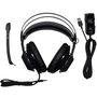 Headset Gamer HyperX Cloud Revolver S 7.1 Dolby Digital - HX-HSCRS-GM/NA