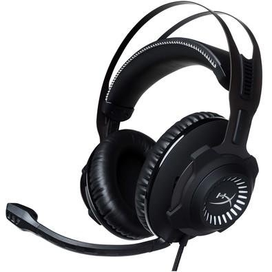 Headset Gamer HyperX Cloud Revolver S 7.1 Dolby Digital - HX-HSCRS-GM/NA |  KaBuM!