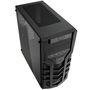 Gabinete Sharkoon Green ATX com Vidro Lateral Temperado - DG7000-G