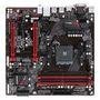 Placa-Mãe Gigabyte GA-AB350M Gaming 3, AMD AM4, mATX, DDR4, Preto - GA-AB350M-GAMING 3