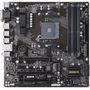 Placa-Mãe Gigabyte GA-AB350M-D3H, AMD AM4, mATX, DDR4
